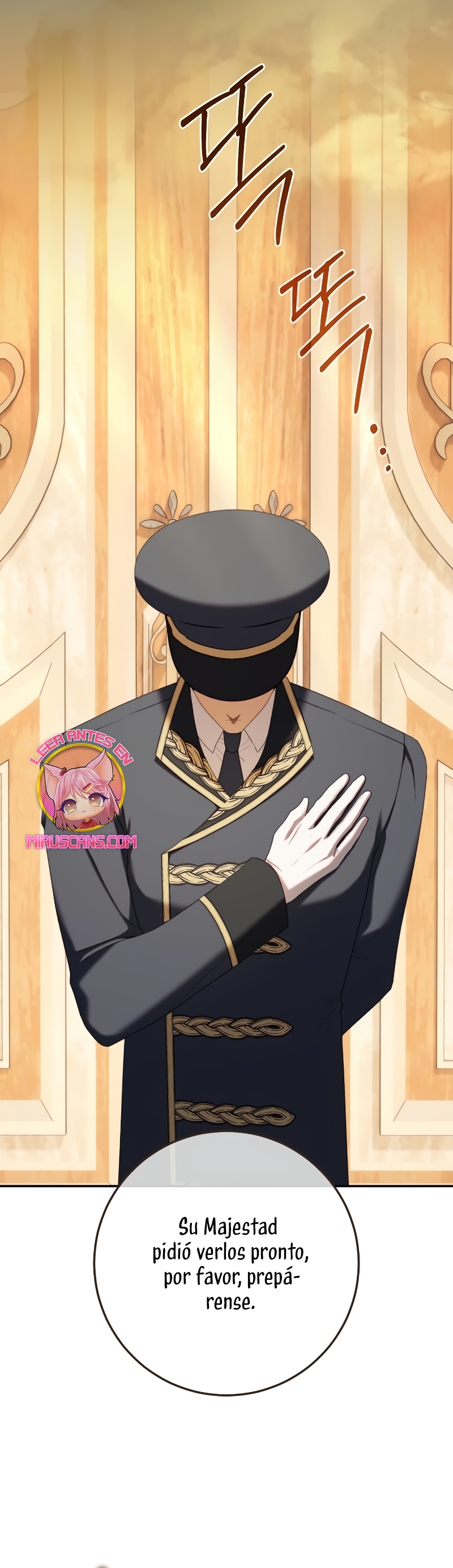El contrato con el Gran Duque Capítulo 65 - Página 45