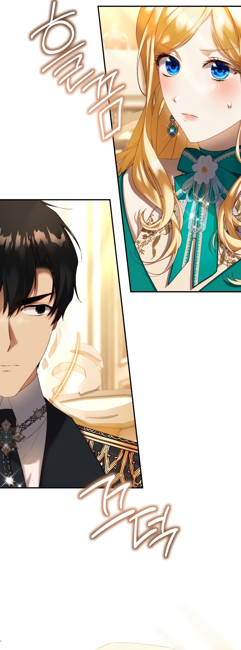 El contrato con el Gran Duque Capítulo 65 - Página 46