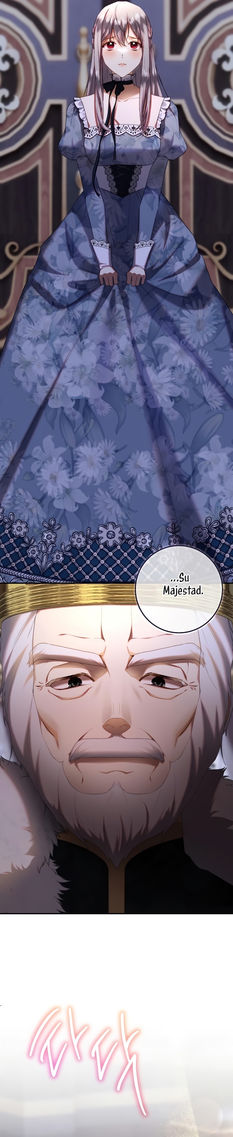 El contrato con el Gran Duque Capítulo 65 - Página 6