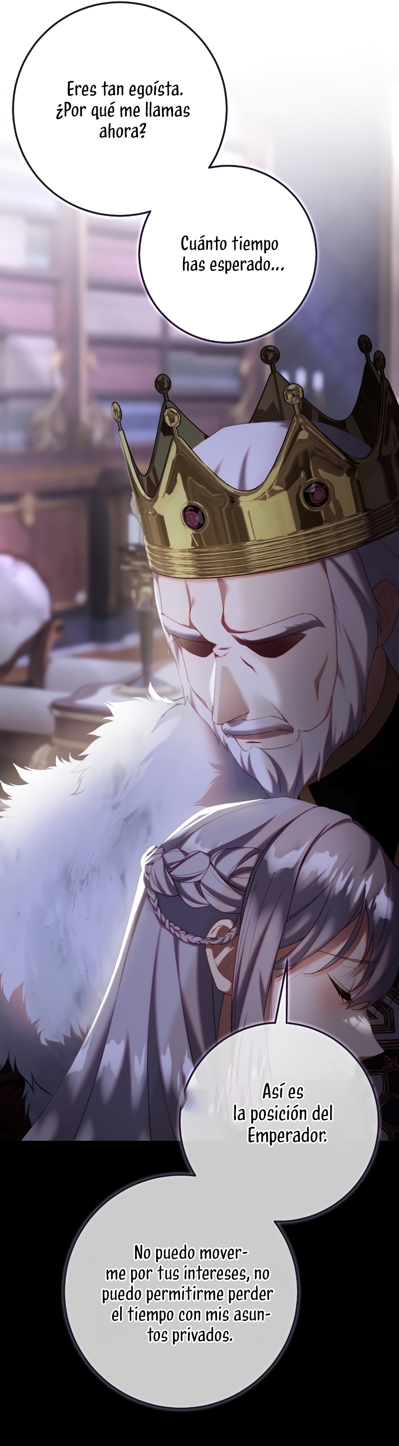 El contrato con el Gran Duque Capítulo 65 - Página 8