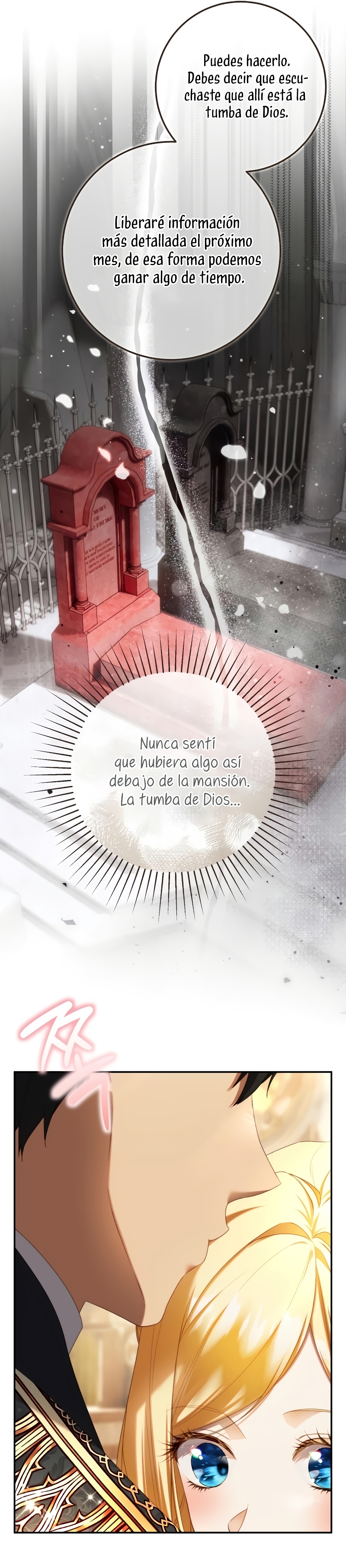 El contrato con el Gran Duque Capítulo 66 - Página 15