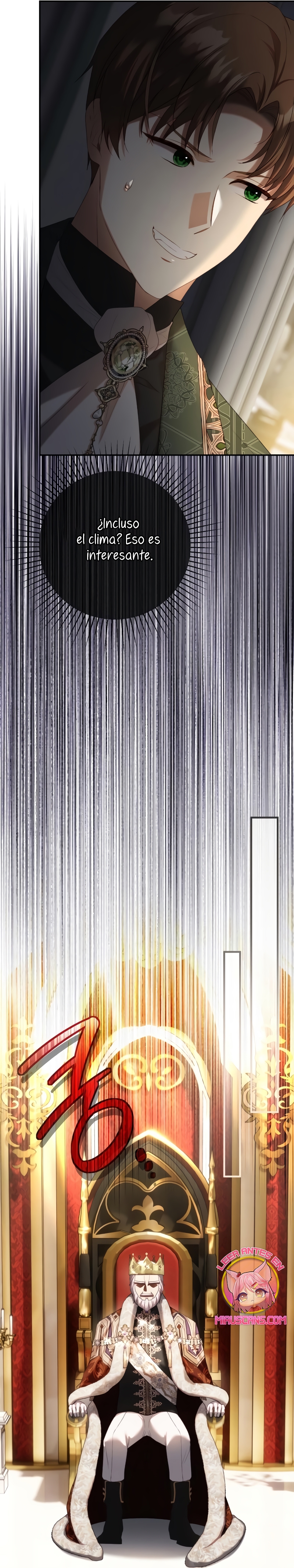 El contrato con el Gran Duque Capítulo 66 - Página 28