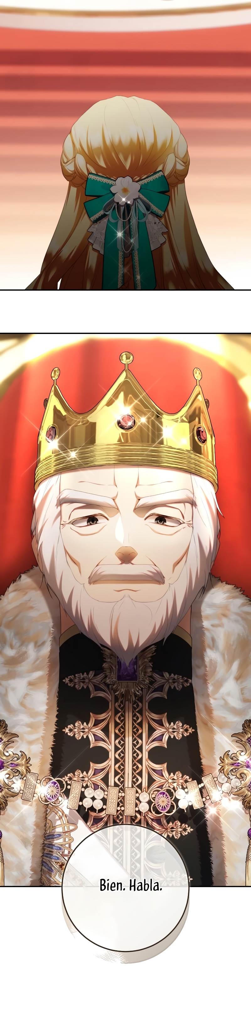 El contrato con el Gran Duque Capítulo 66 - Página 29