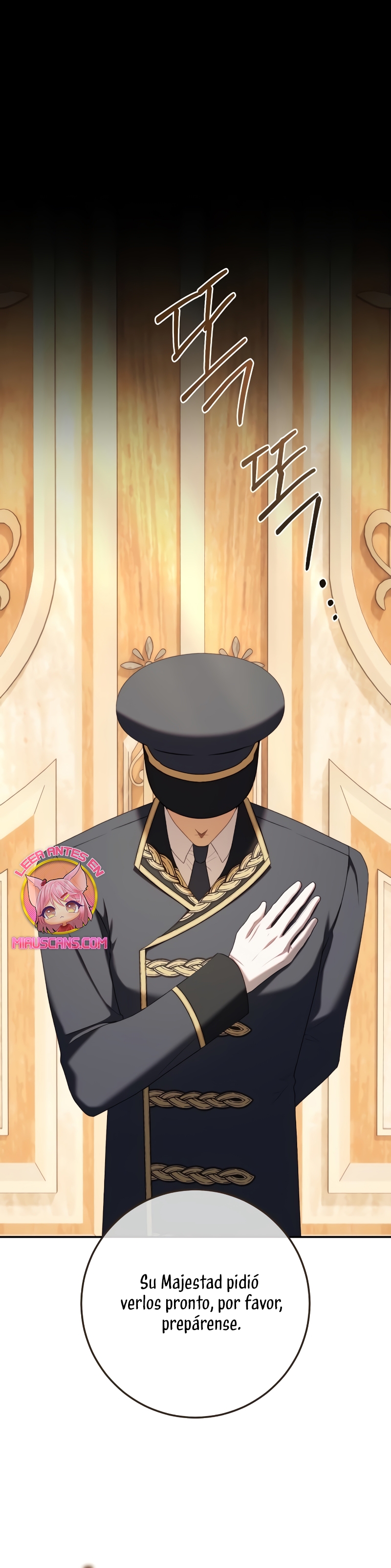 El contrato con el Gran Duque Capítulo 66 - Página 3