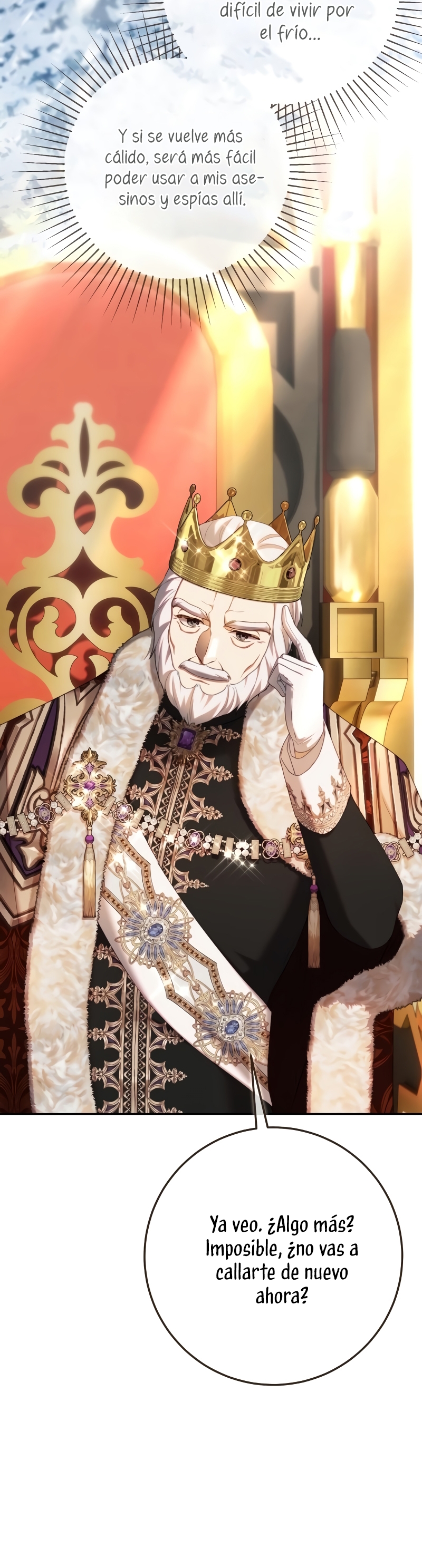 El contrato con el Gran Duque Capítulo 66 - Página 32