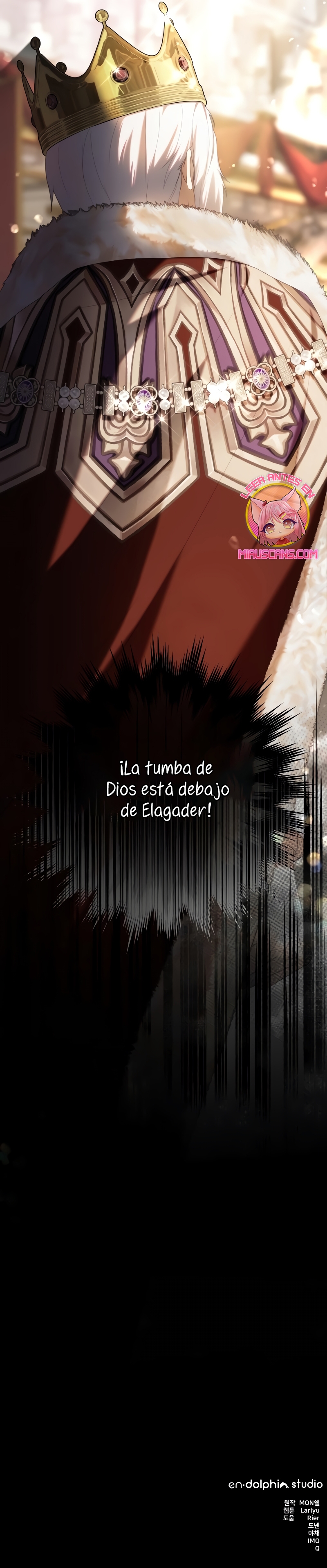 El contrato con el Gran Duque Capítulo 66 - Página 39