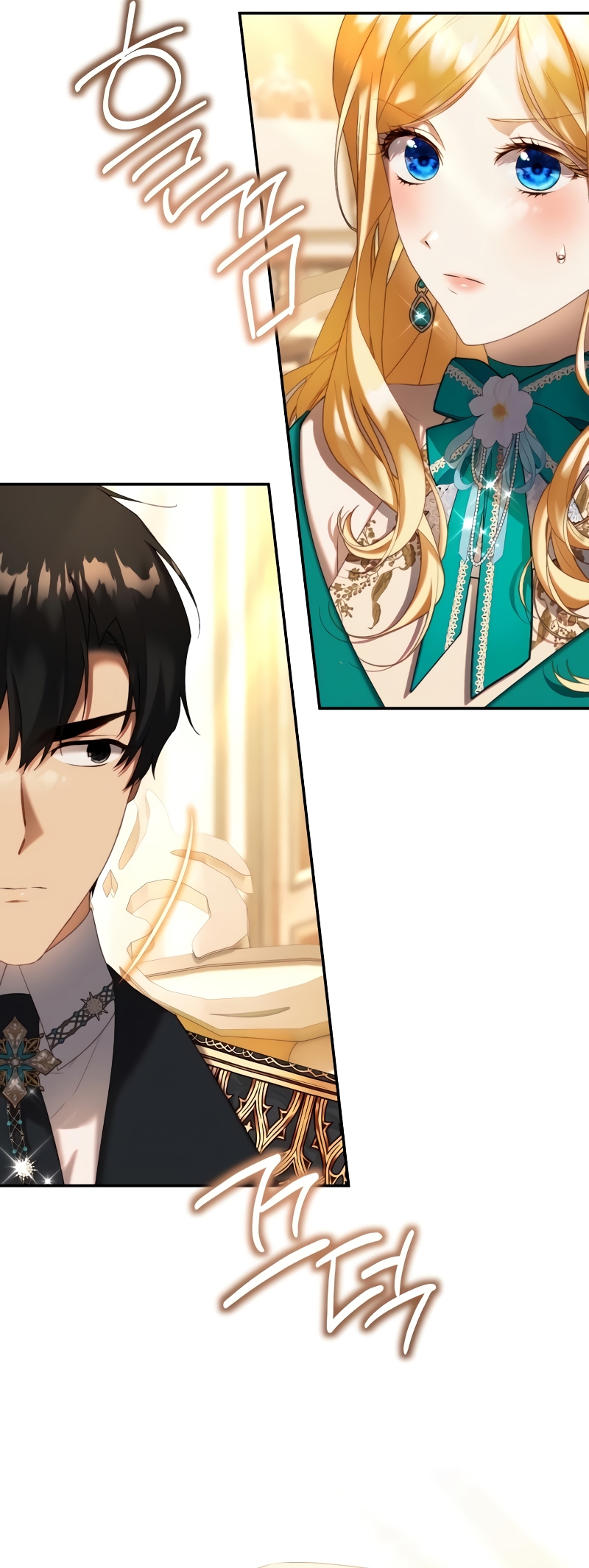 El contrato con el Gran Duque Capítulo 66 - Página 4