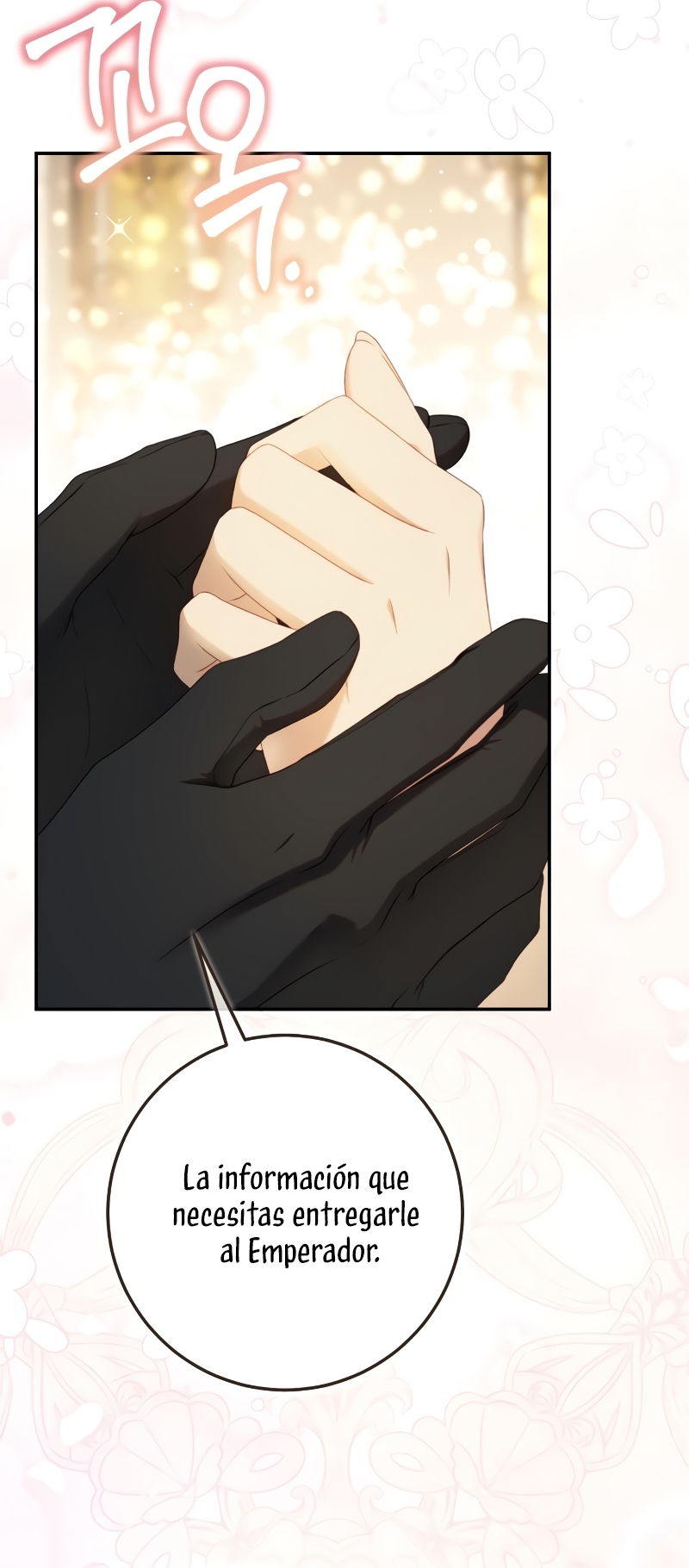 El contrato con el Gran Duque Capítulo 66 - Página 9