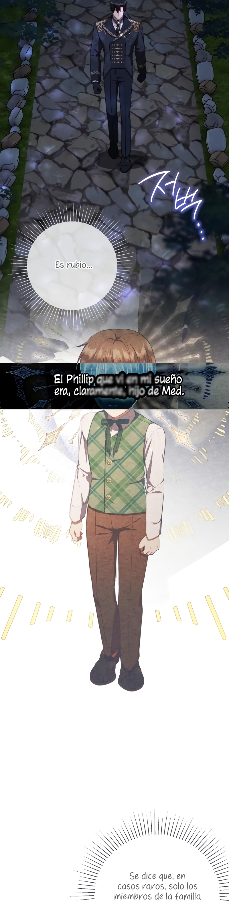 El contrato con el Gran Duque Capítulo 67 - Página 13