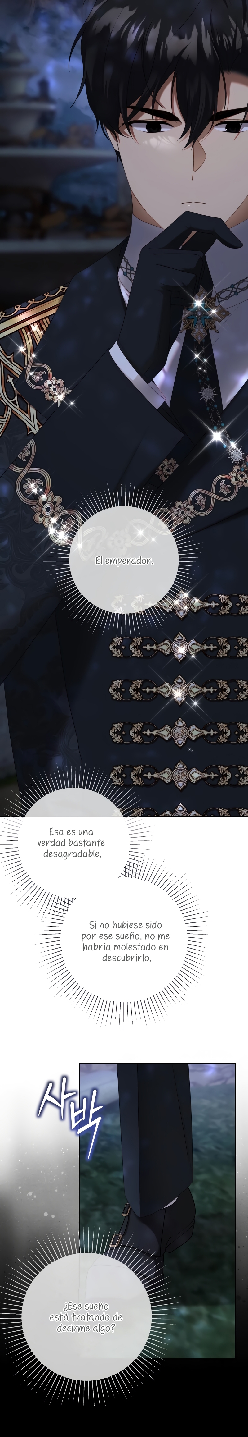 El contrato con el Gran Duque Capítulo 67 - Página 16