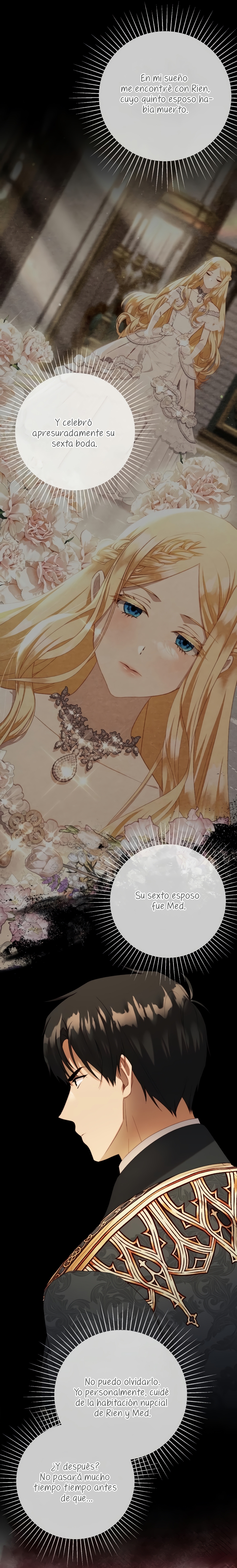 El contrato con el Gran Duque Capítulo 67 - Página 17