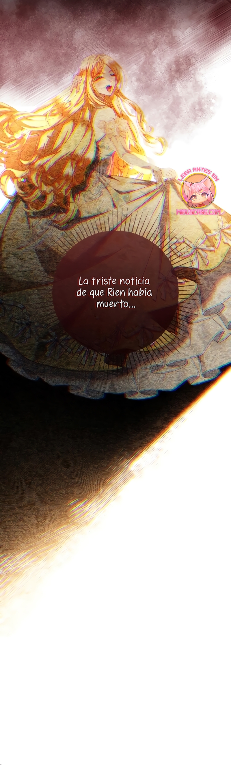 El contrato con el Gran Duque Capítulo 67 - Página 18