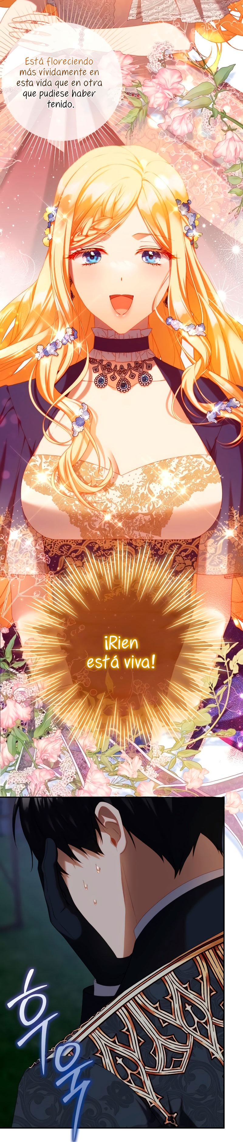 El contrato con el Gran Duque Capítulo 67 - Página 20