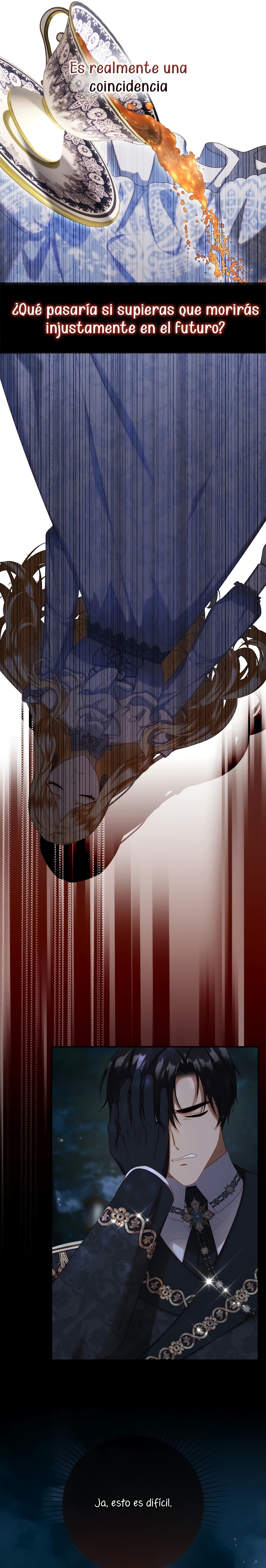 El contrato con el Gran Duque Capítulo 67 - Página 23