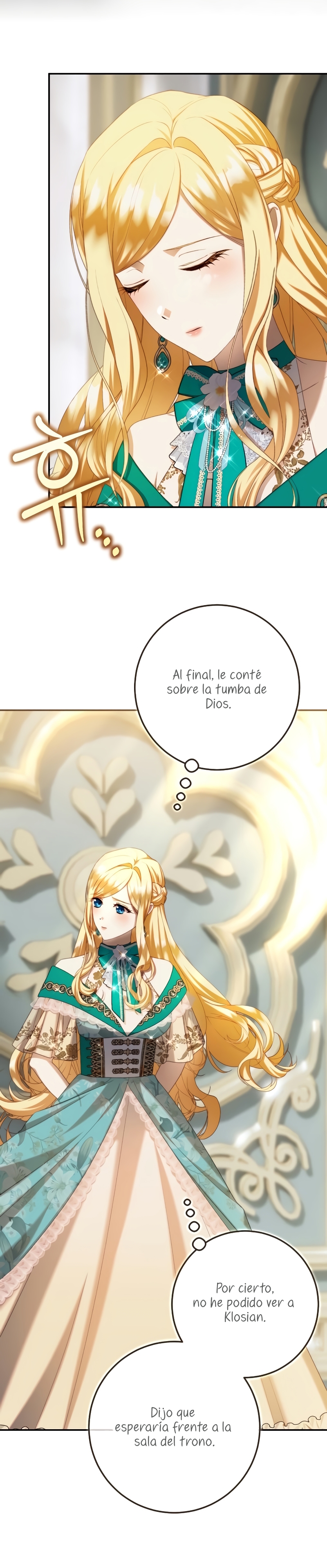 El contrato con el Gran Duque Capítulo 67 - Página 26