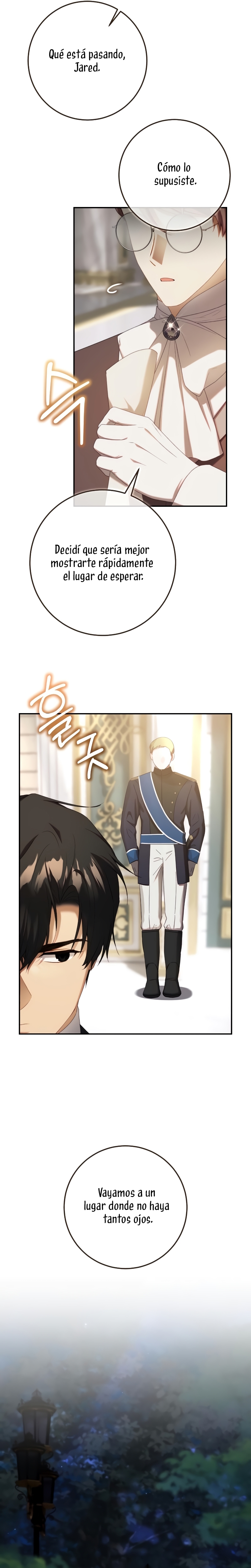 El contrato con el Gran Duque Capítulo 67 - Página 5