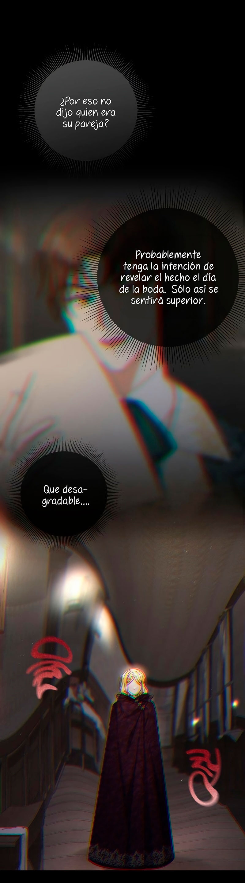 El contrato con el Gran Duque Capítulo 7 - Página 13