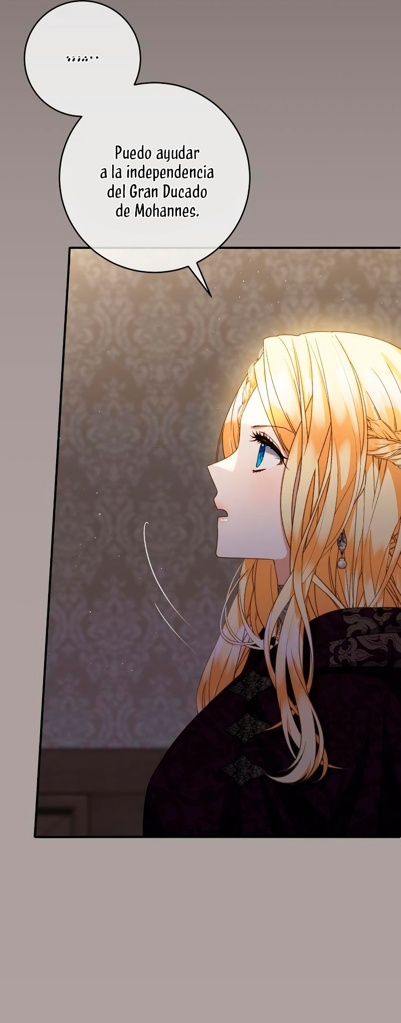 El contrato con el Gran Duque Capítulo 7 - Página 15