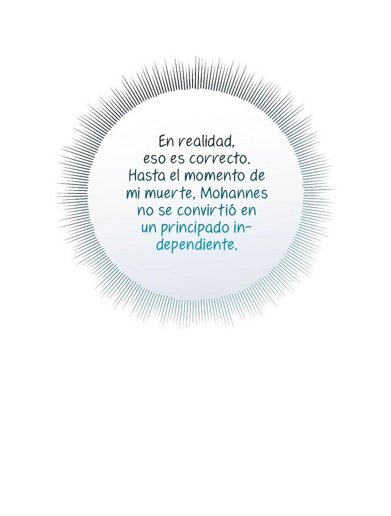 El contrato con el Gran Duque Capítulo 7 - Página 18