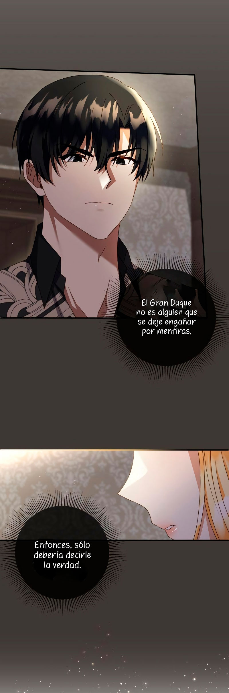 El contrato con el Gran Duque Capítulo 7 - Página 26