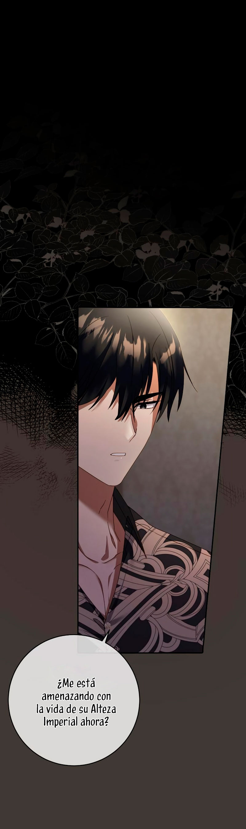 El contrato con el Gran Duque Capítulo 7 - Página 3