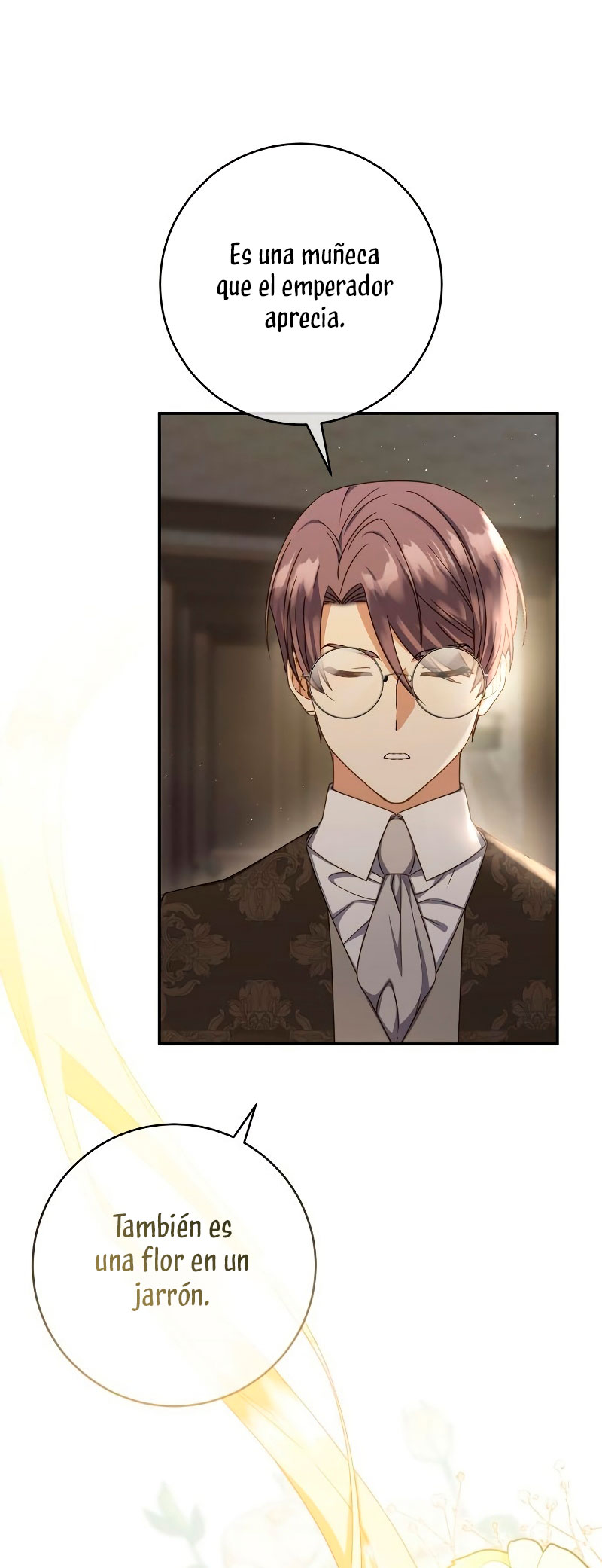 El contrato con el Gran Duque Capítulo 7 - Página 35