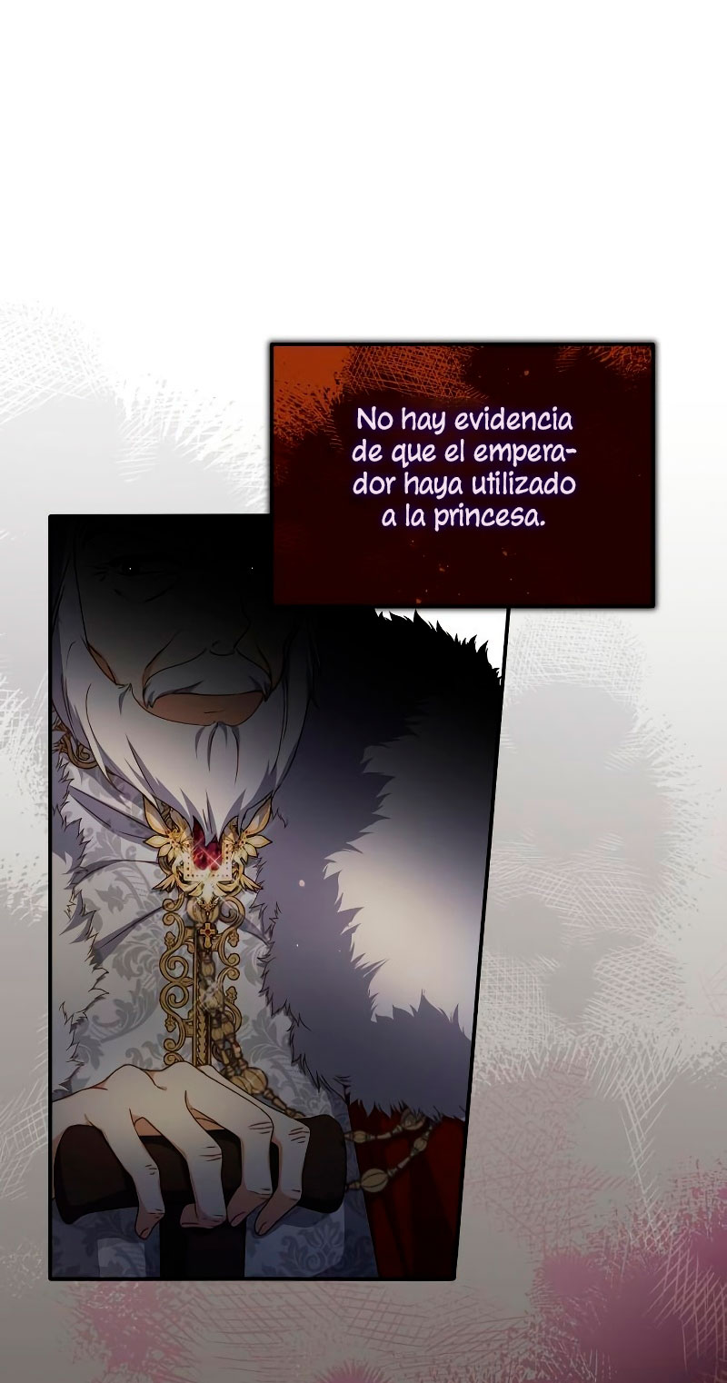 El contrato con el Gran Duque Capítulo 7 - Página 38