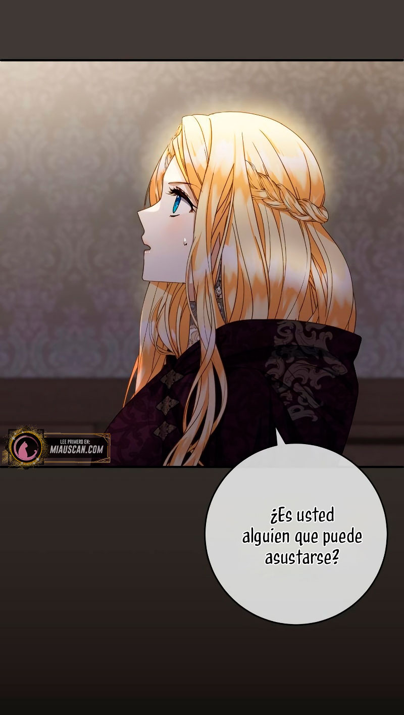 El contrato con el Gran Duque Capítulo 7 - Página 4