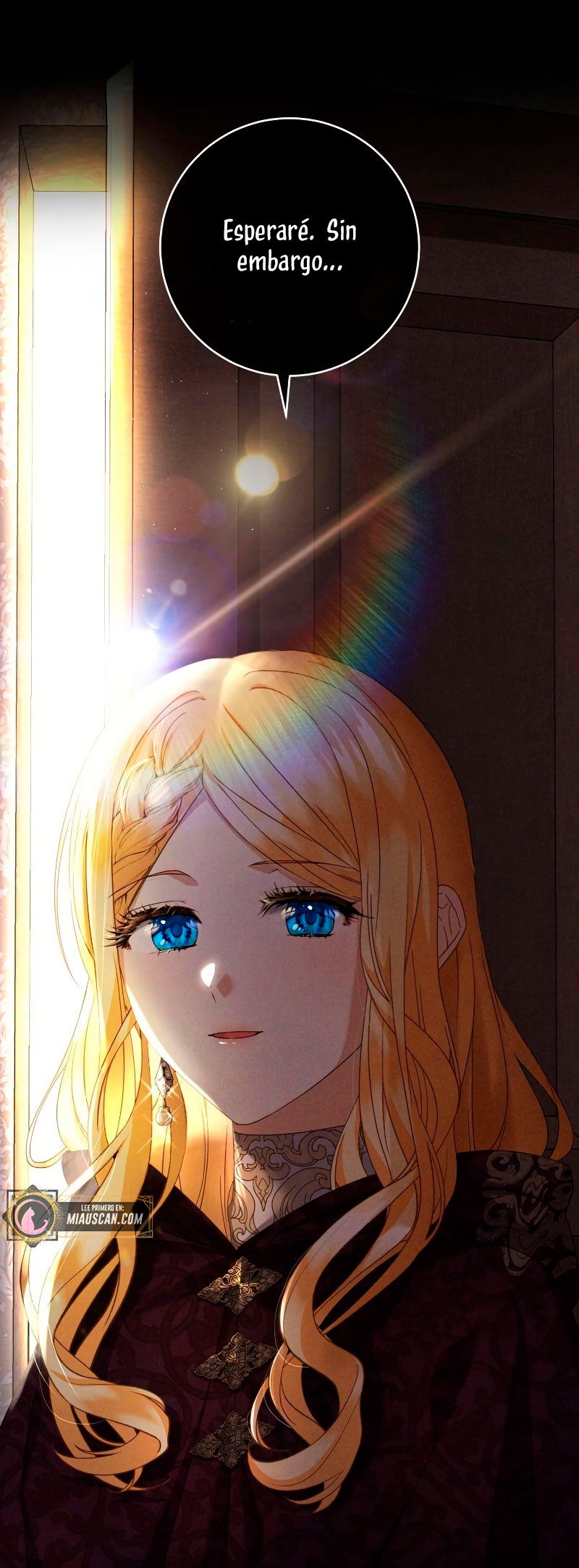 El contrato con el Gran Duque Capítulo 7 - Página 47