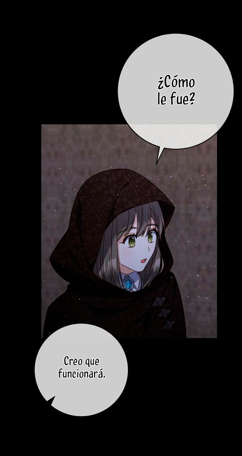 El contrato con el Gran Duque Capítulo 7 - Página 50