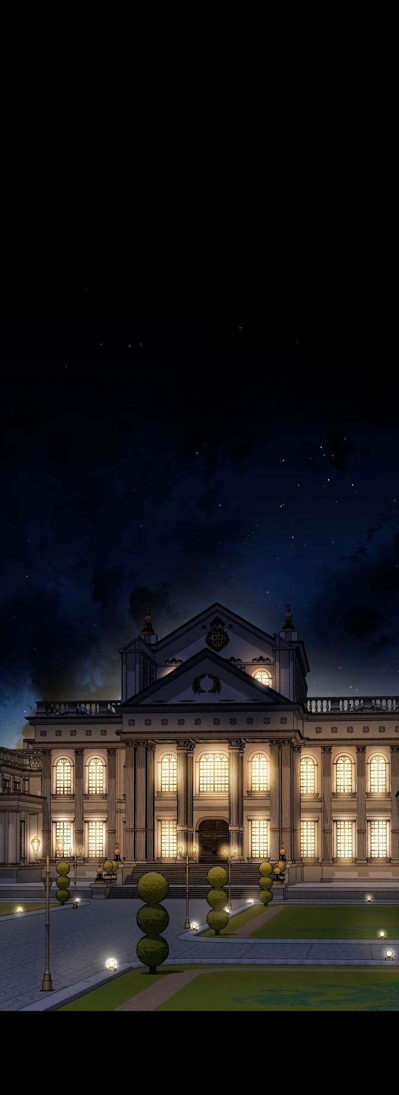 El contrato con el Gran Duque Capítulo 7 - Página 53