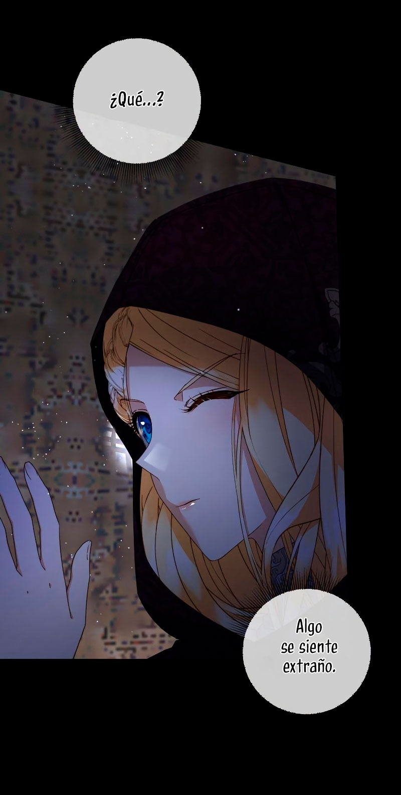 El contrato con el Gran Duque Capítulo 7 - Página 54