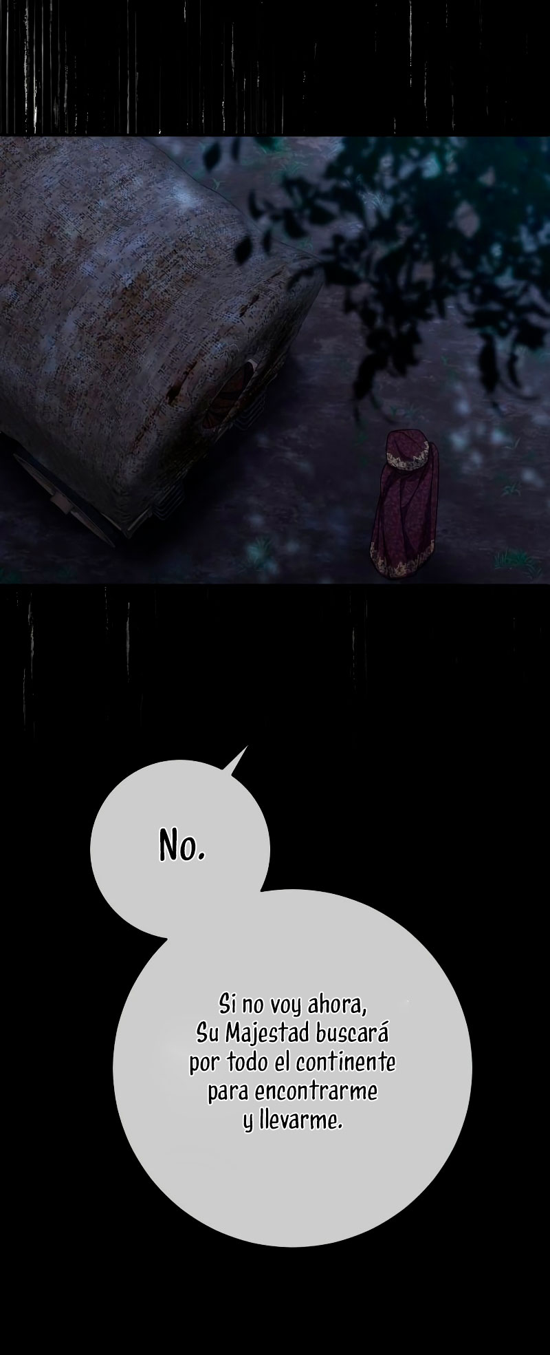 El contrato con el Gran Duque Capítulo 7 - Página 58