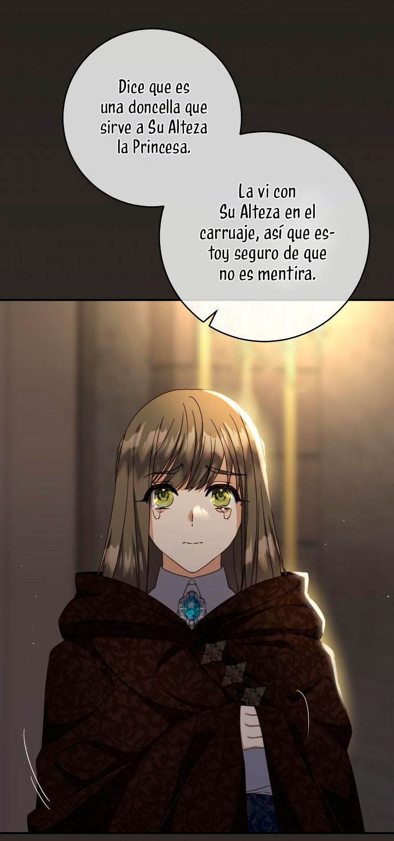 El contrato con el Gran Duque Capítulo 7 - Página 62