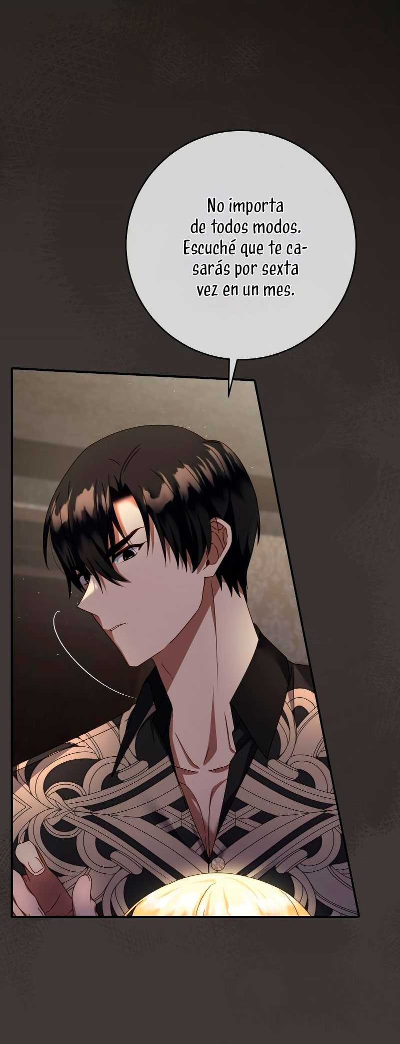 El contrato con el Gran Duque Capítulo 7 - Página 9