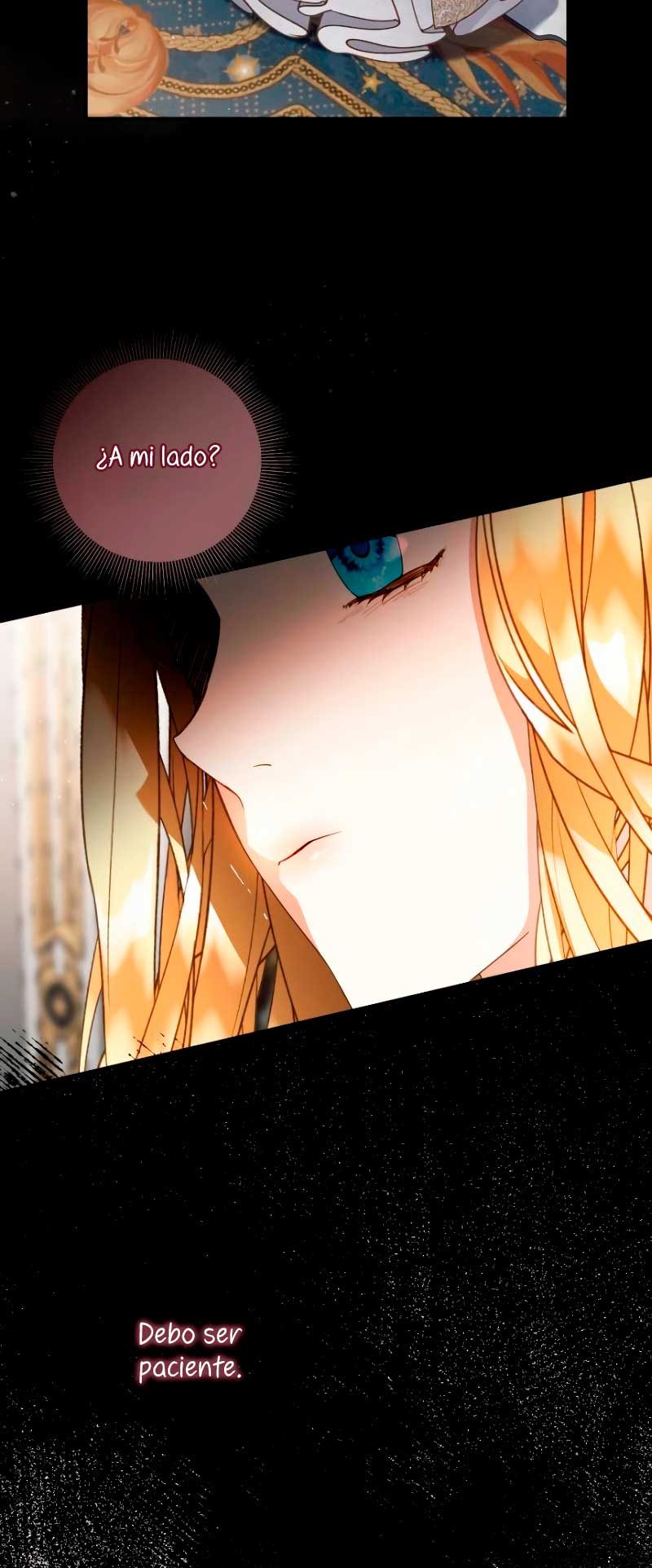 El contrato con el Gran Duque Capítulo 8 - Página 14