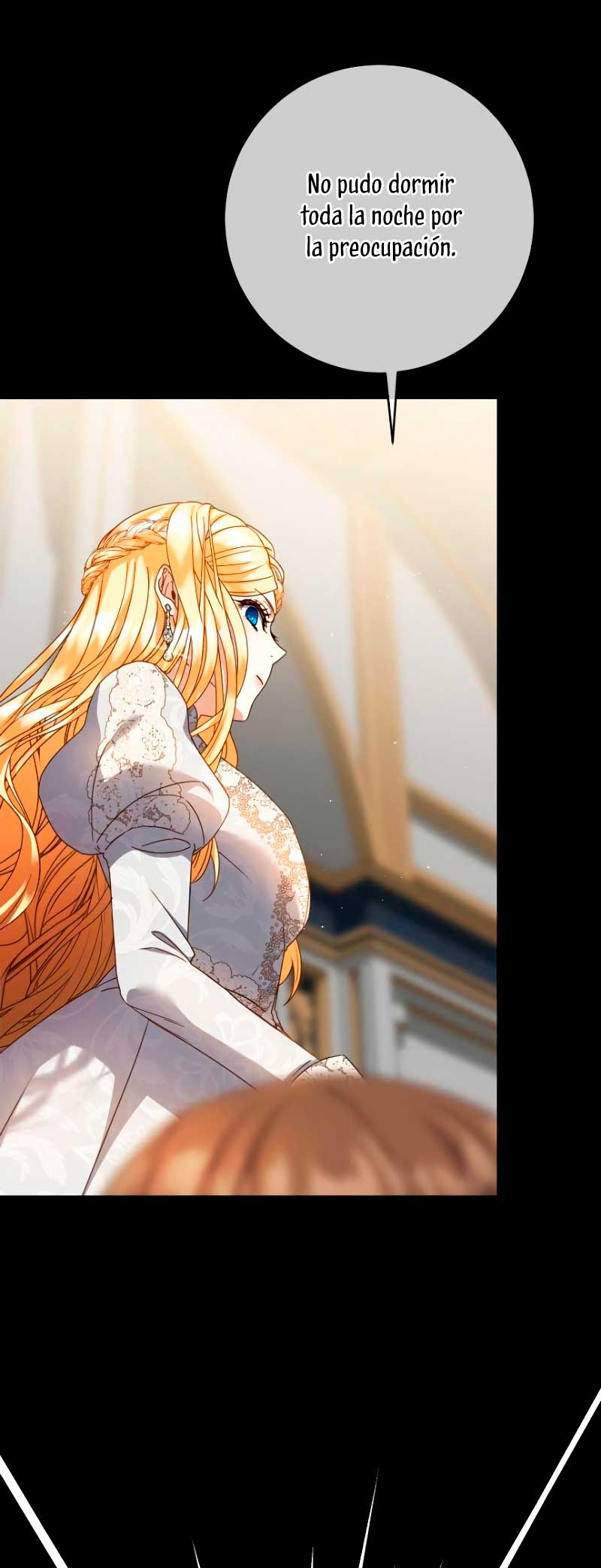 El contrato con el Gran Duque Capítulo 8 - Página 19