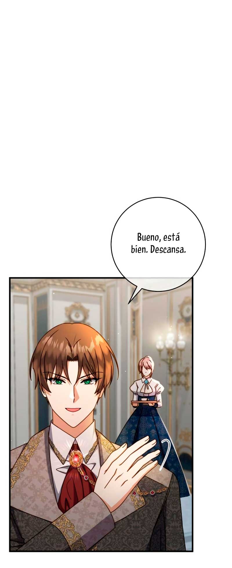 El contrato con el Gran Duque Capítulo 8 - Página 26