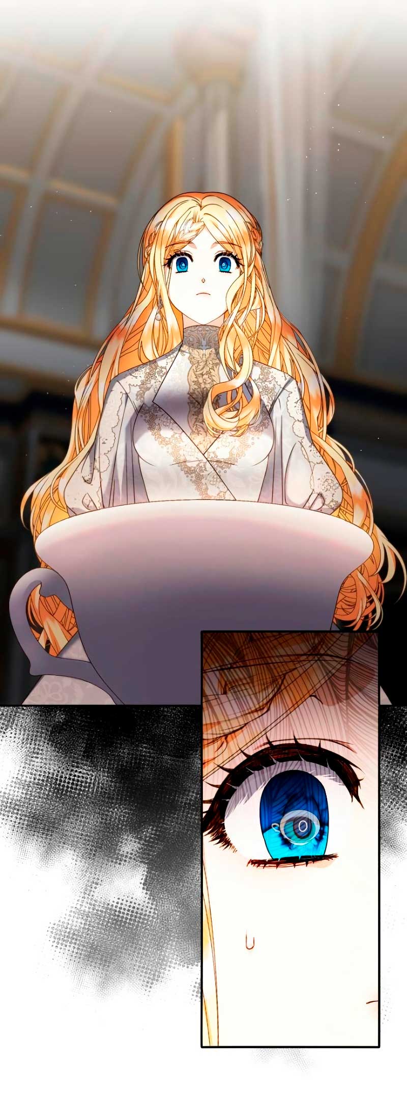 El contrato con el Gran Duque Capítulo 8 - Página 32