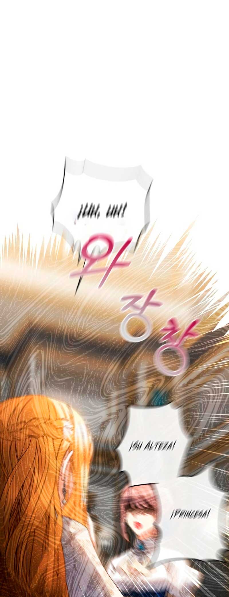 El contrato con el Gran Duque Capítulo 8 - Página 33