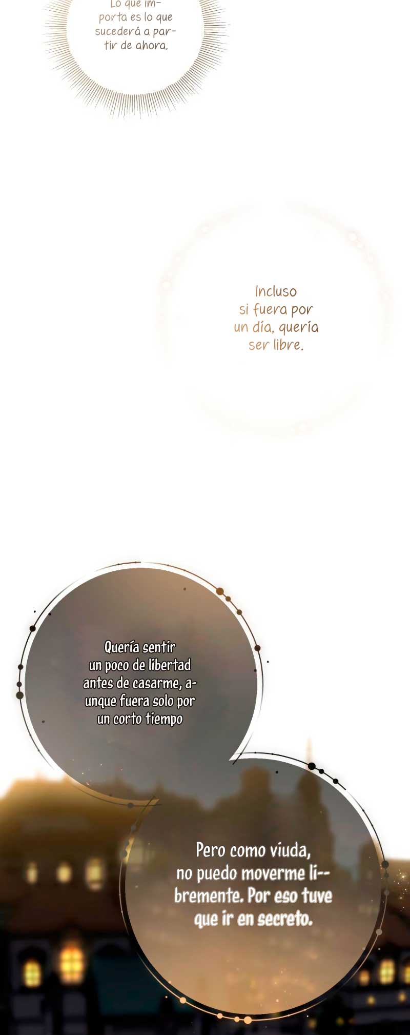 El contrato con el Gran Duque Capítulo 8 - Página 44