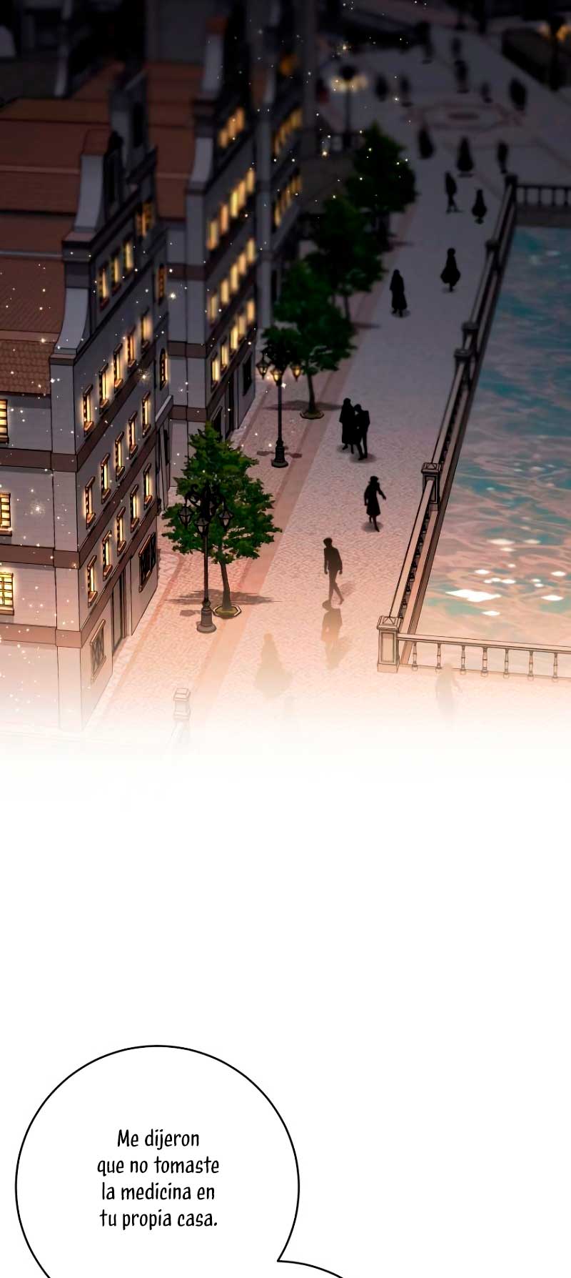 El contrato con el Gran Duque Capítulo 8 - Página 45