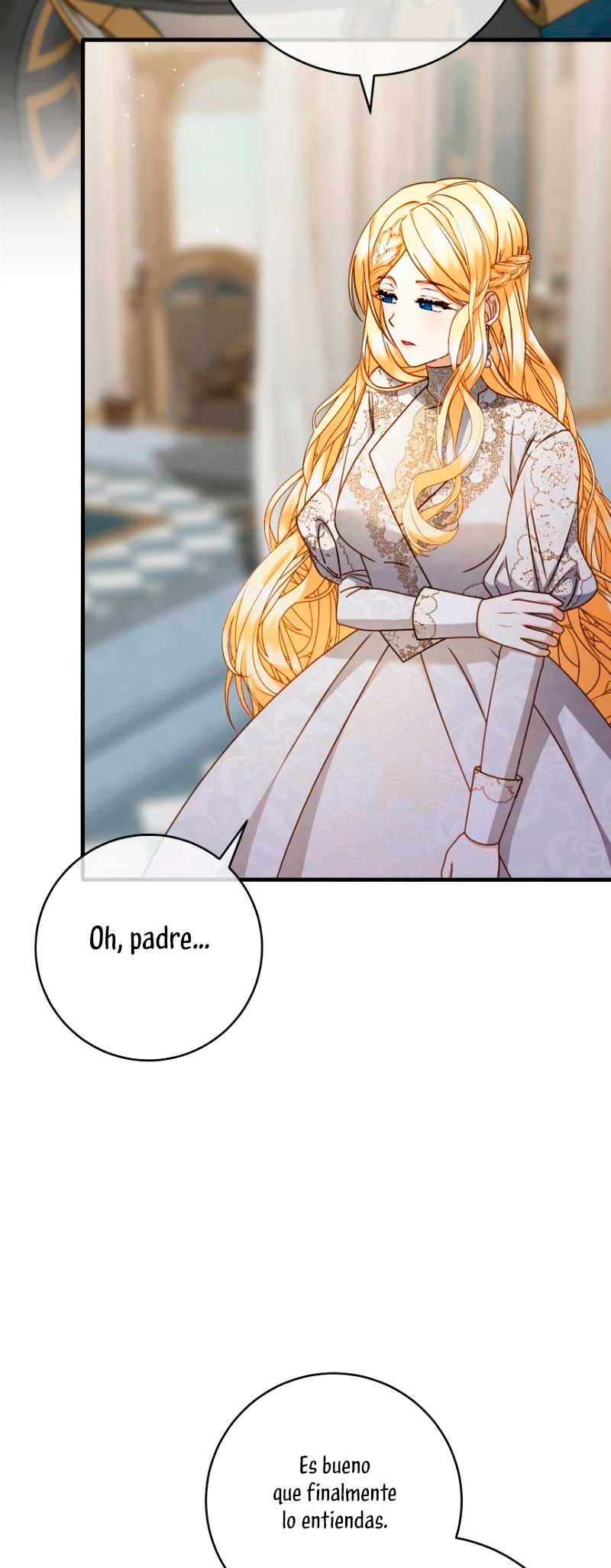 El contrato con el Gran Duque Capítulo 8 - Página 47