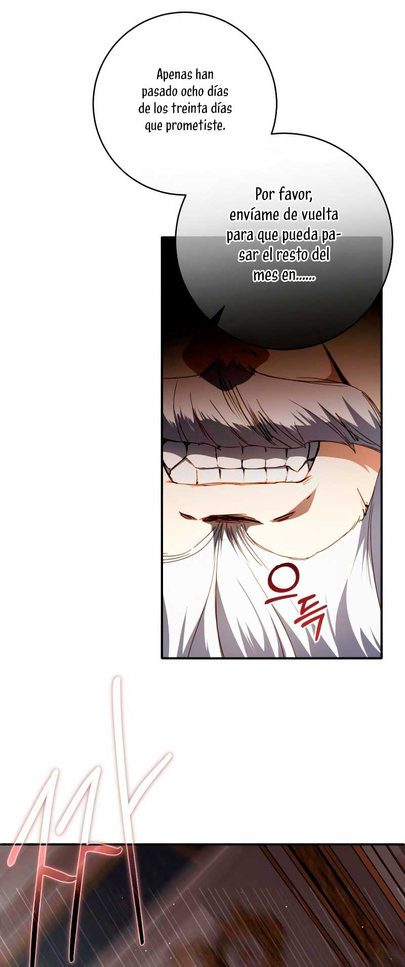 El contrato con el Gran Duque Capítulo 8 - Página 53