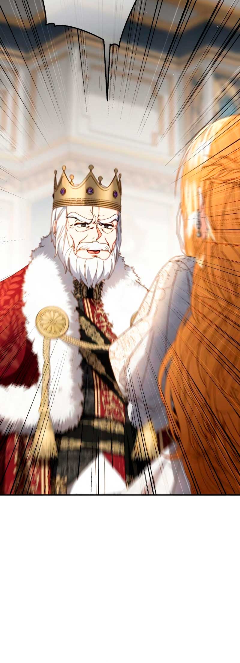 El contrato con el Gran Duque Capítulo 8 - Página 57