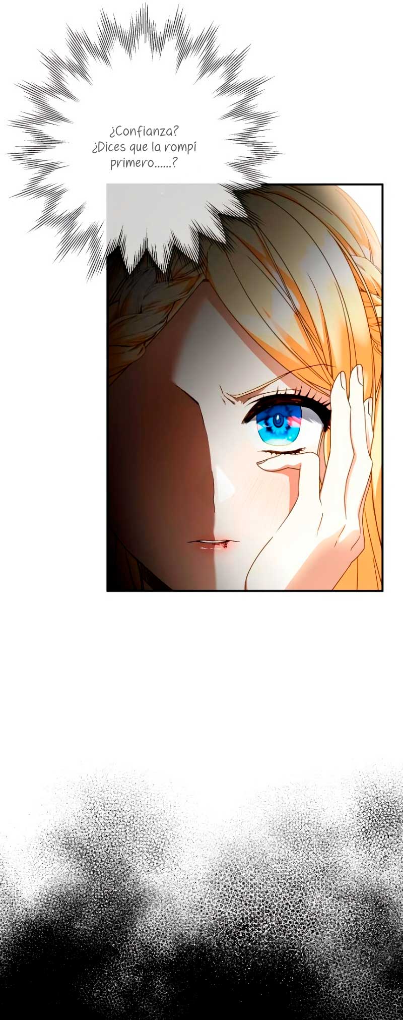 El contrato con el Gran Duque Capítulo 8 - Página 58