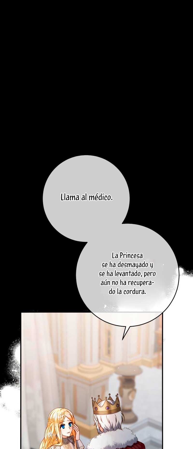 El contrato con el Gran Duque Capítulo 8 - Página 65