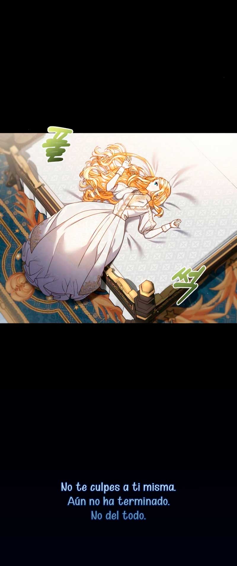 El contrato con el Gran Duque Capítulo 8 - Página 9