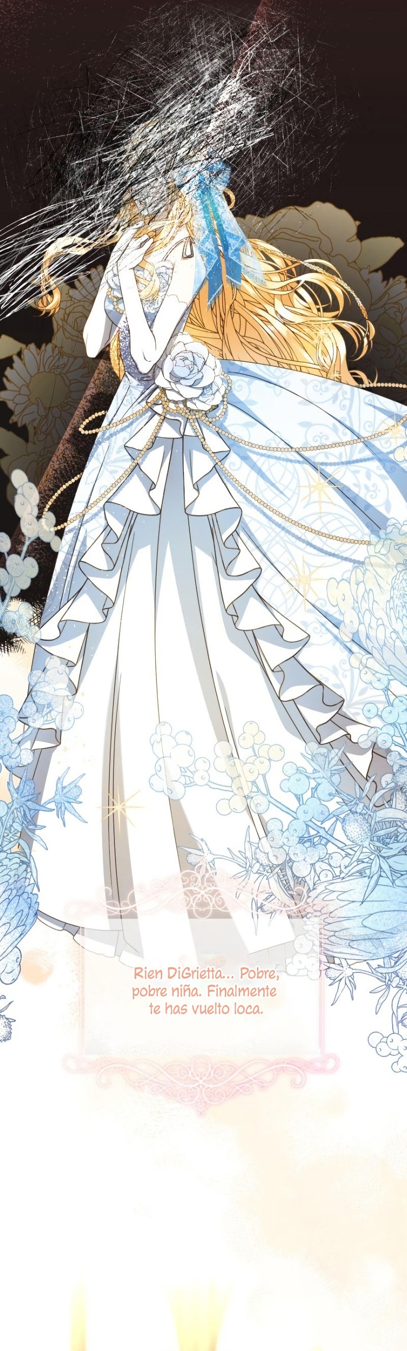 El contrato con el Gran Duque Capítulo 9 - Página 21