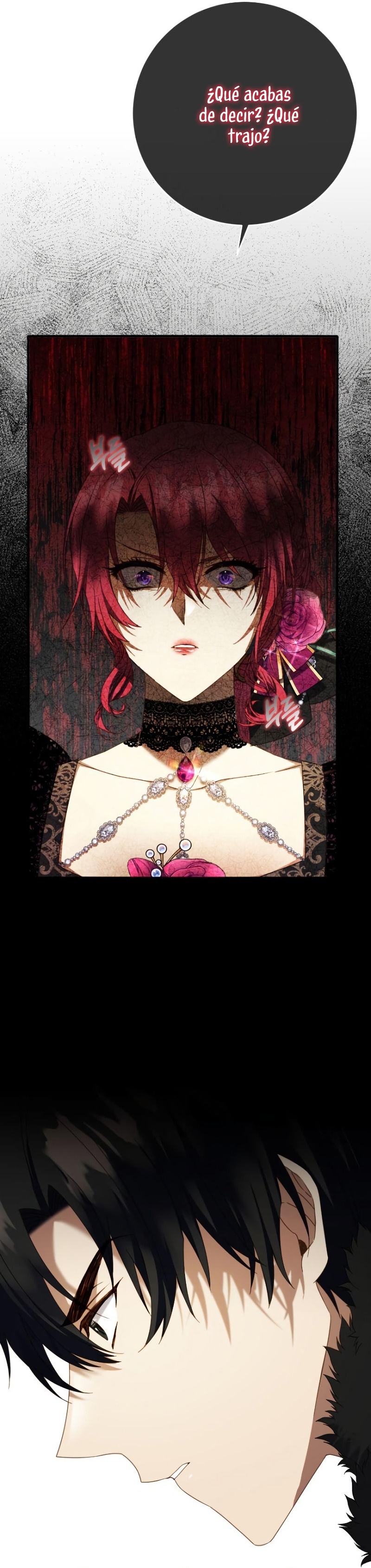 El contrato con el Gran Duque Capítulo 9 - Página 25